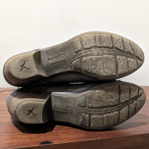 Pikolinos booties - Picture 3 of 4